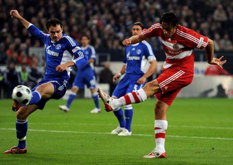 在不可避免 在不可避免