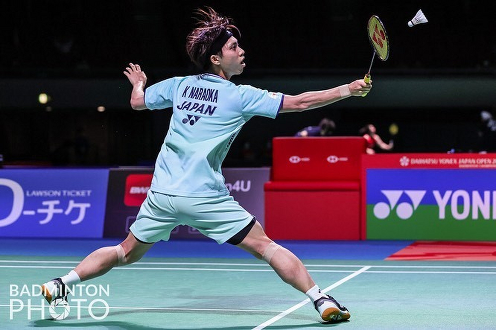 她在进攻端 她在进攻端