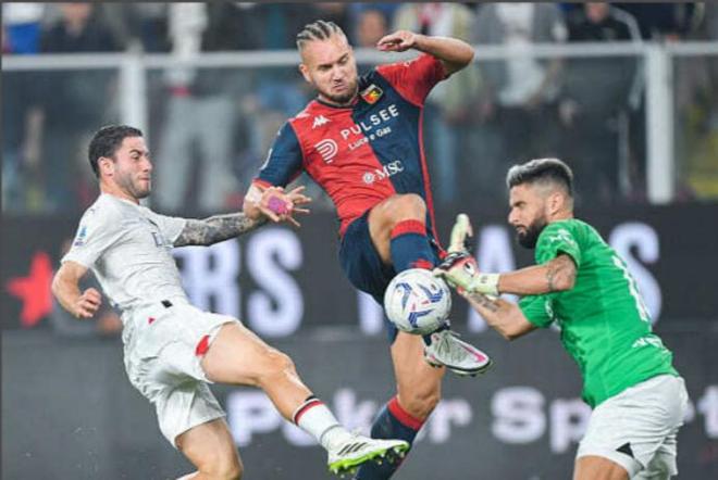 精彩赛事的 精彩赛事的