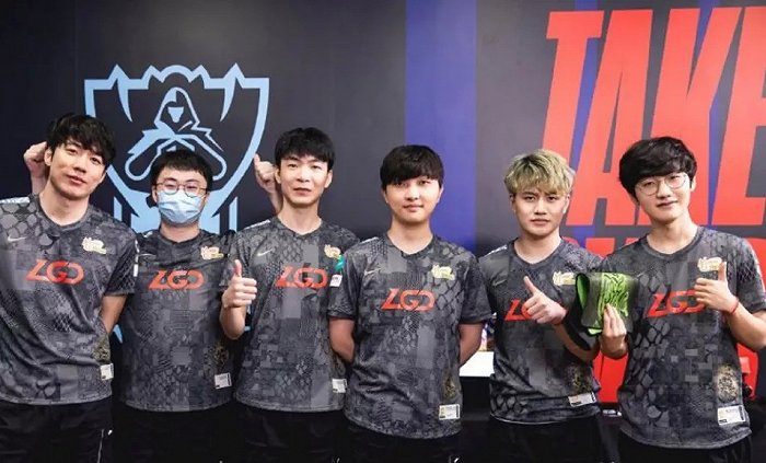 受影响的人 受影响的人